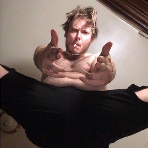 Meet your Posher, Dyllan